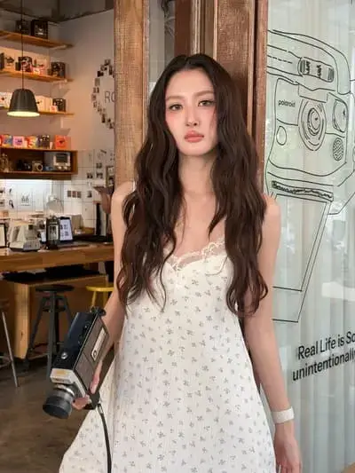 View Benyapa Jeenprasom là ai? Lý lịch