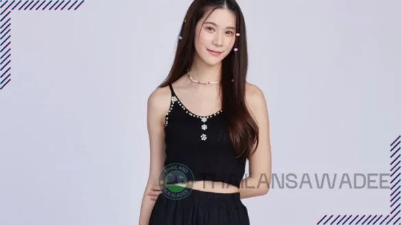 Earn tích cực tham gia các hoạt động của GMMTV