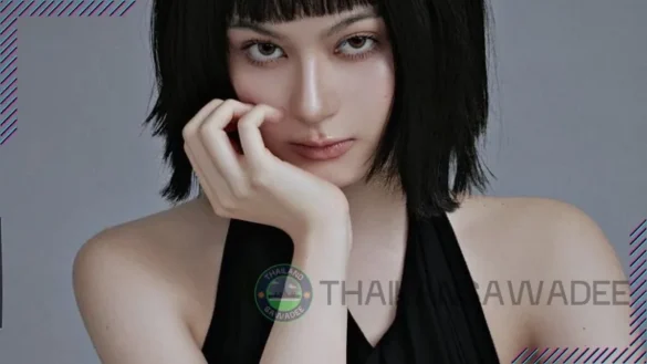 Prim là một trong những gương mặt nổi bật tại GMMTV