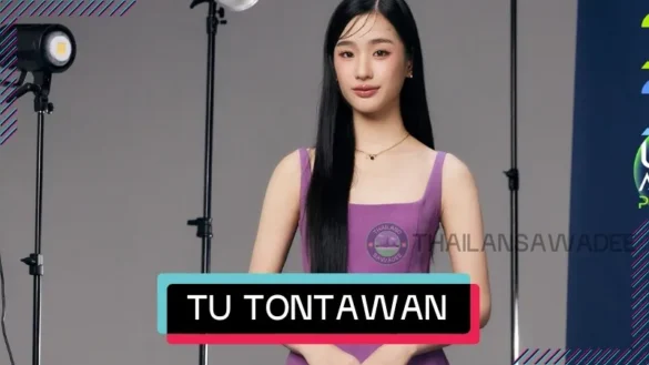 tu-tontawan-tantivejakul-anh-dai-dien Tu Tontawan Tantivejakul là ai? Tiểu sử nữ chính F4 Thái Lan