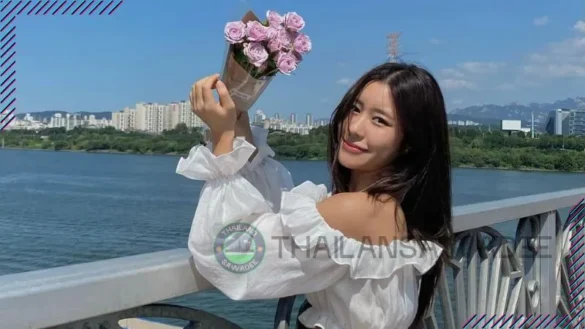 Vai diễn Koi trong phim “Lovey Dovey" mang đến cho Ciize nhiều sự yêu thích