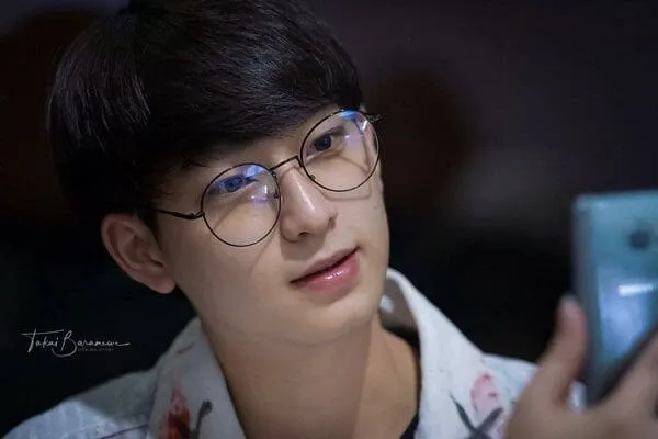 Chimon Wachirawit Ruangwiwat hồ sơ profile