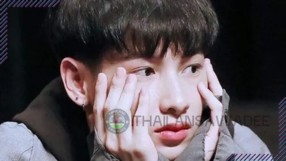 Gun Atthaphan Phunsawat là ai?