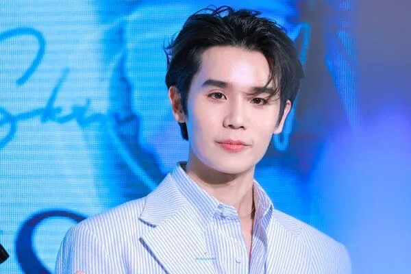 Jimmy Jitaraphol Potiwihok thông tin cá nhân