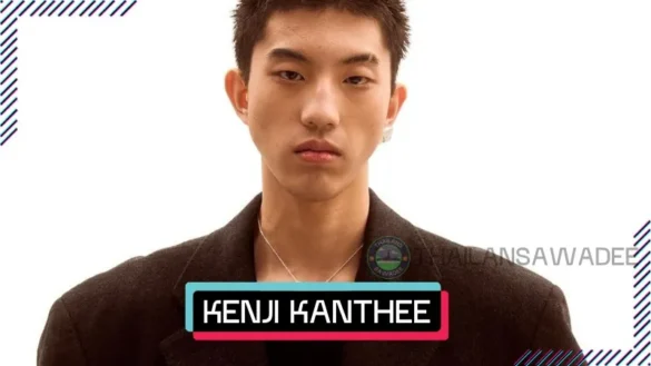 kenji-kanthee-limpitkranon-anh-dai-dien Kenji Kanthee Limpitkranon: Tiểu sử, lý lịch, profile, wiki