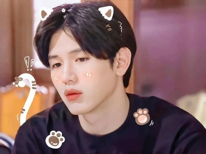New Thitipoom Techaapaikhun cute ảnh đẹp