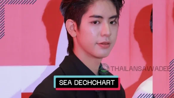 Sea Dechchart Tasilp là ai? Profile wiki tiểu sử lý lịch