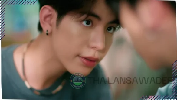 Sea debut với vai chính trong bộ phim đam mỹ Only Boo!