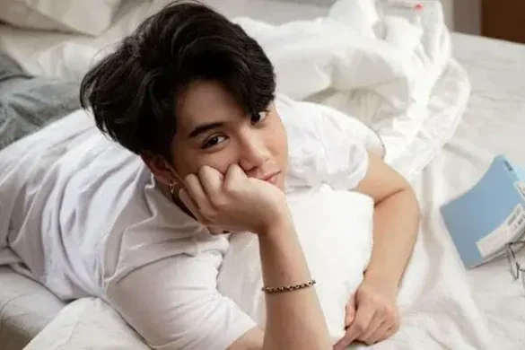 Sing Harit Cheewagaroon tài năng