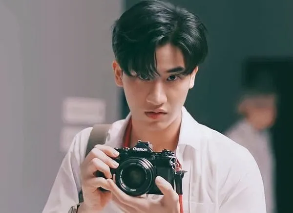Tay Tawan Vihokratana diễn viên