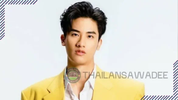 Tay tawan vihokratana la ai