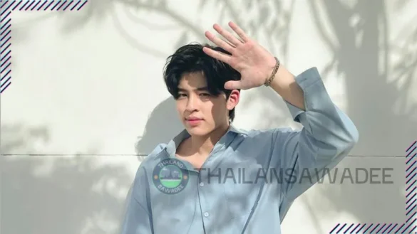tieu-su-Pond-Naravit-Lertratkosum Pond Naravit Lertratkosum luôn gây ấn tượng đến khán giả bởi những vai diễn “đình đám”