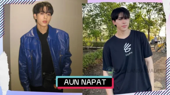 AJ Chayapol Jutamas là ai? Tiểu sử profile lý lịch wiki