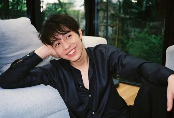 Hồ sơ diễn viên First Kanaphan Puitrakul