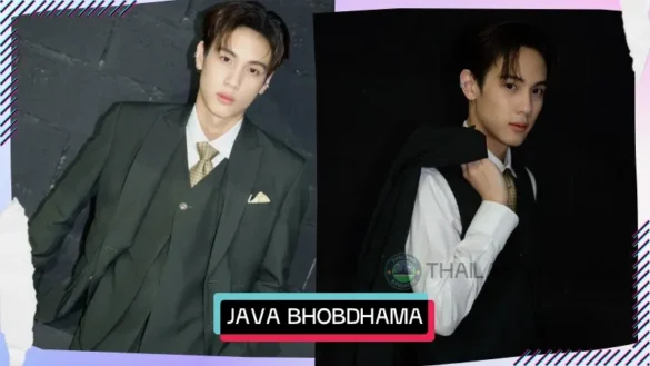 Java Bhobdhama Hansa là ai? Tiểu sử profile wiki lý lịch