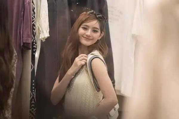 Lý lịch Mim Rattanawadee Wongthong