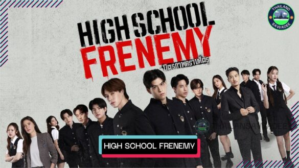 High School Frenemy (2024) Dàn Diễn Viên | Lịch Chiếu