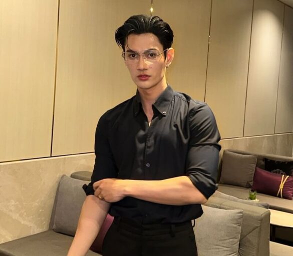 Các phim của Pavel Naret Promphaopun