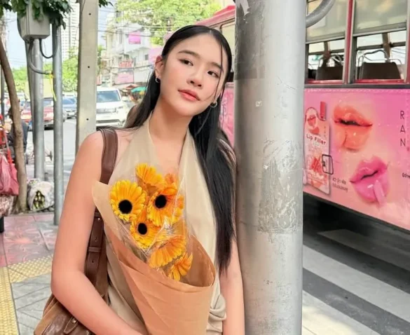 Chuong trinh truyen hinh aom pundao panyabaramee