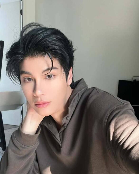 ly-lich-au-nititorn-janruechai Lý lịch Au Nititorn Janruechai