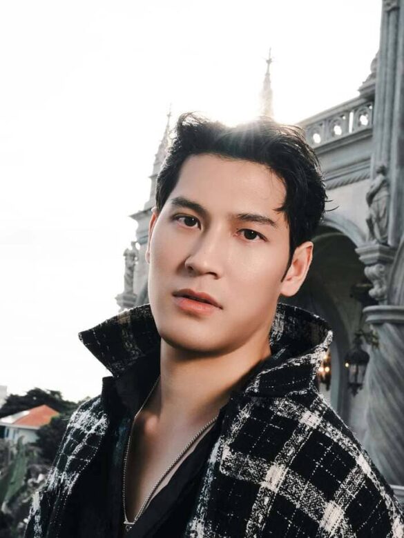 Lý lịch Baan Nakhun Rojanai