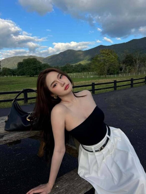 Lý lịch Babe Benyapa Arunpithak