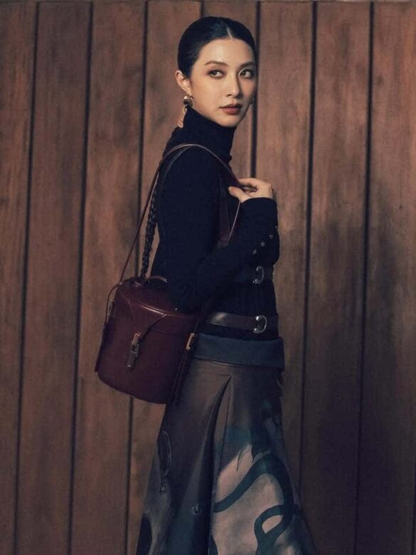 Lý lịch Mew Nittha Jirayungyurn