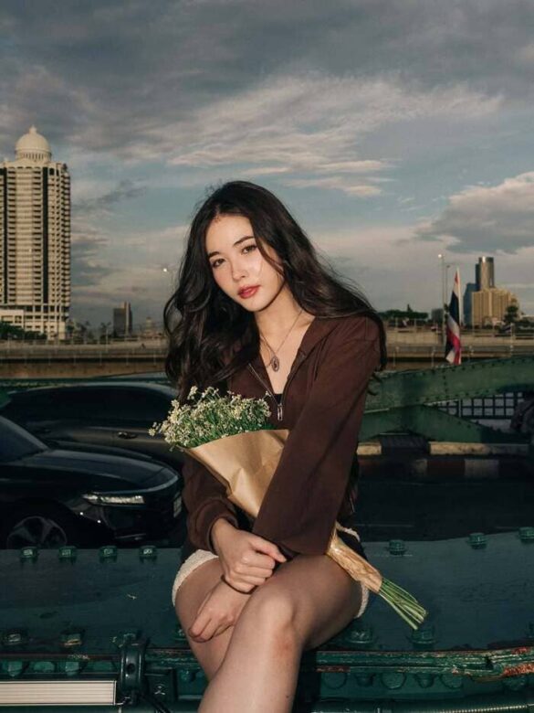 Lý lịch Niky Warinrat Yolprasong