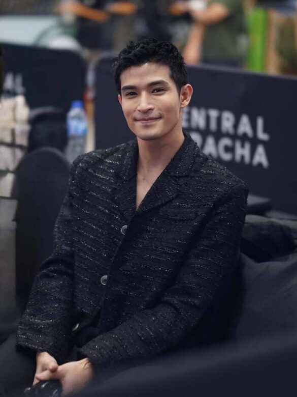 Lý lịch Toomtam Yuttana Puangklang