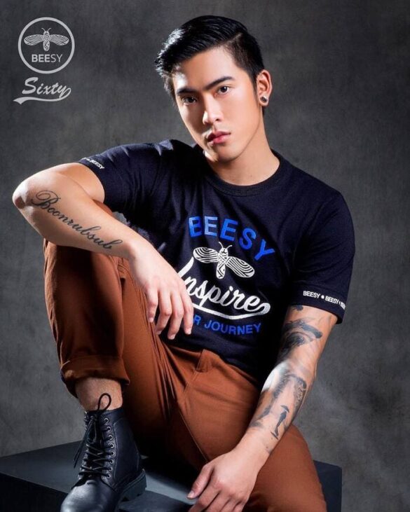 Lý lịch Wut Nantawut Boonrubsub
