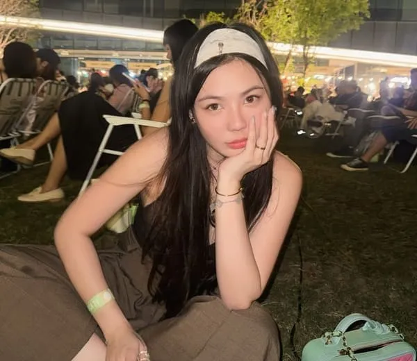 Natty Natasha Chulanond lý lịch