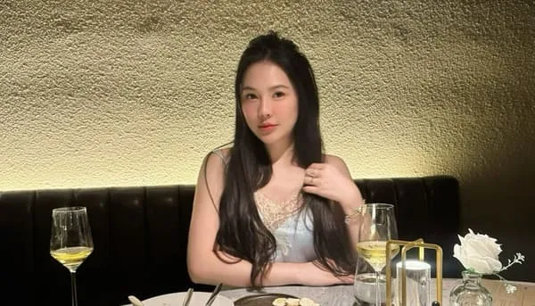 Natty Natasha Chulanond tiểu sử