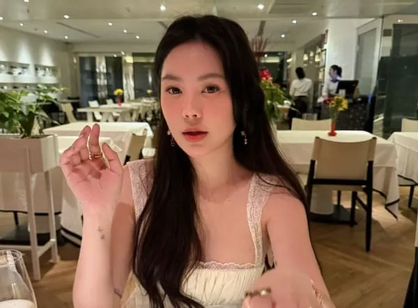 Natty Natasha Chulanond sự nghiệp