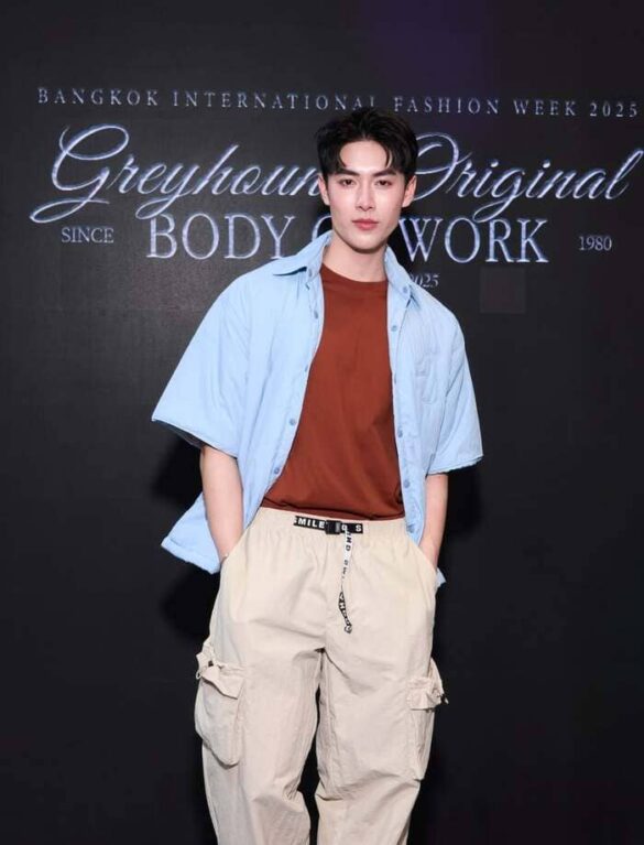 Newton Waiyakorn Wongkhakaew là ai