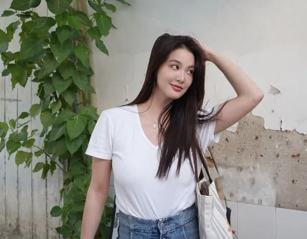 Nink Saranya Jumpatip lý lịch