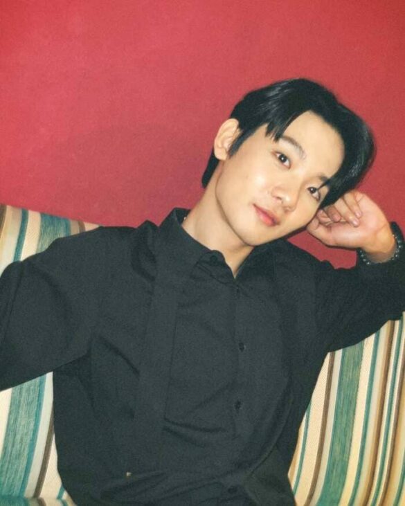 Profile Chai Sinsophak Wijitwerot