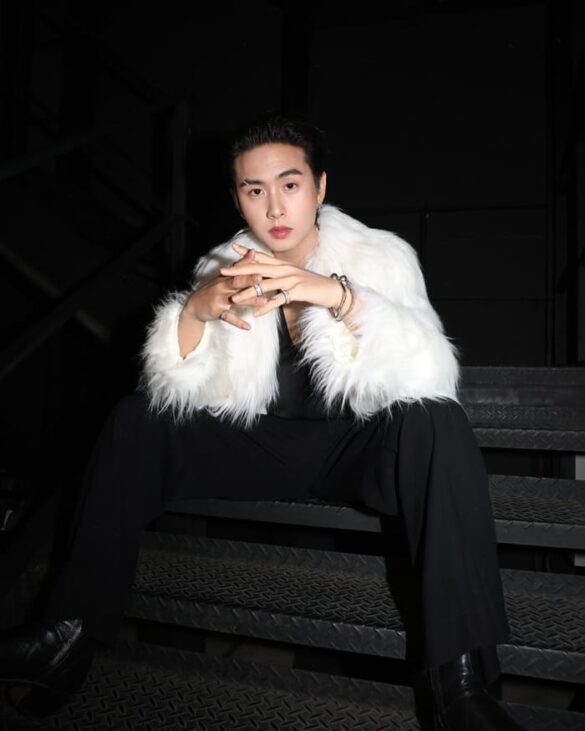 Profile Diamond Narakorn Nichakulthanachot