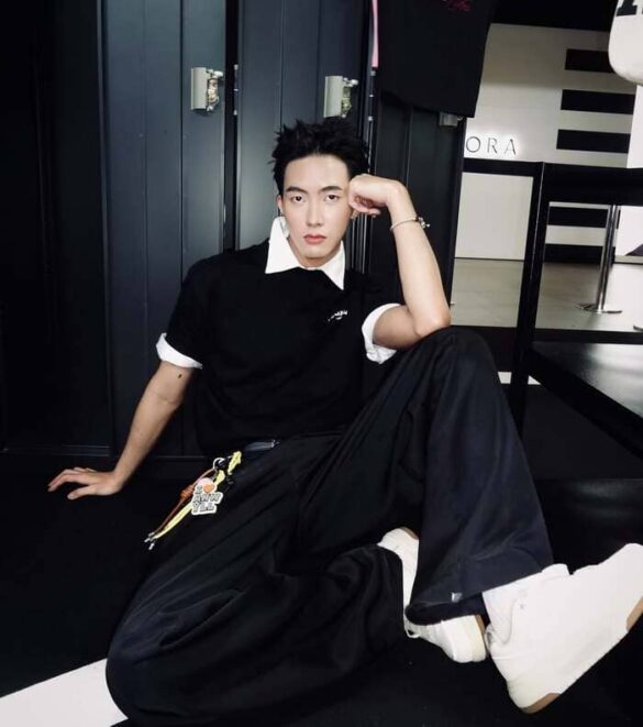 Profile JJ Rathasat Boodwong
