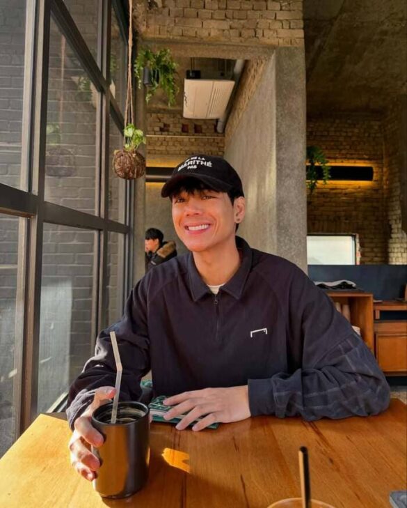 Profile Nicky Na Chat Juntapun