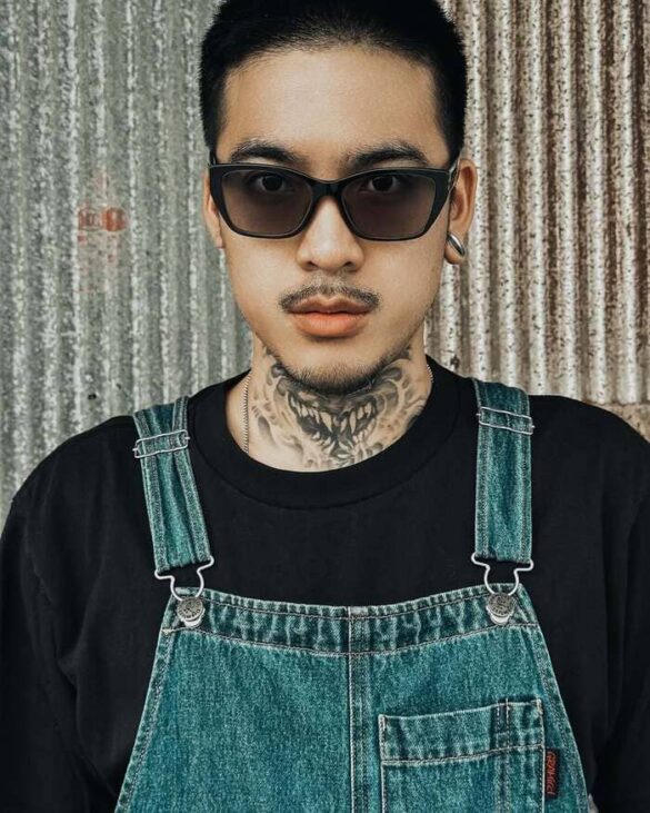 Profile Wut Nantawut Boonrubsub