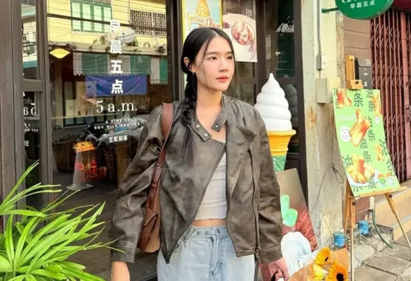 Su nghiep cua aom pundao panyabaramee