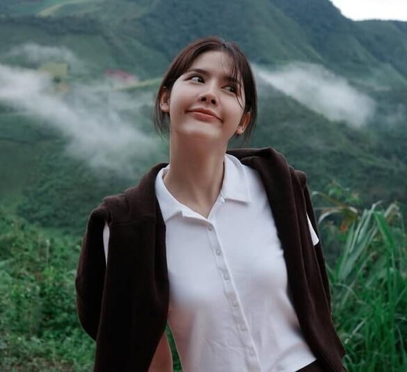 Su nghiep cua garn nuttacha chayangkanont