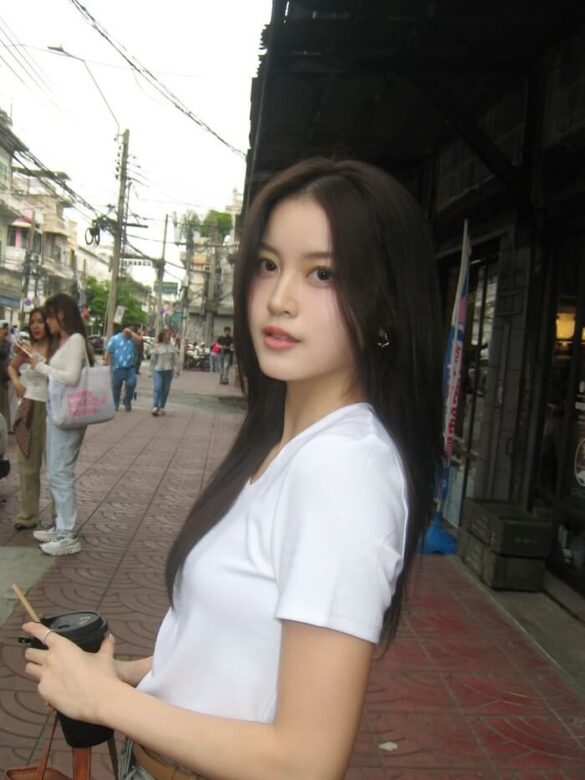 Su nghiep cua tan duangkaew piyaoui