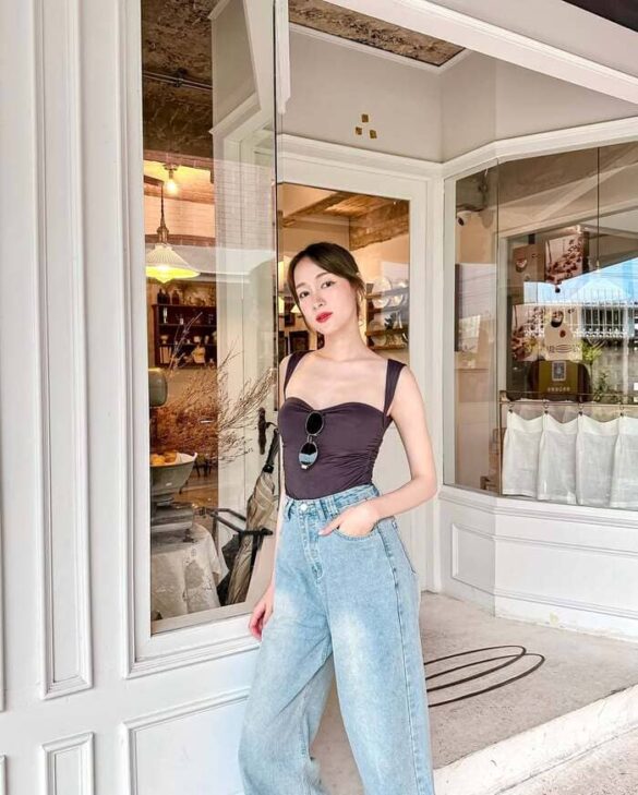 Tiểu sử Cine Phatrakorn Boosarakumwadi