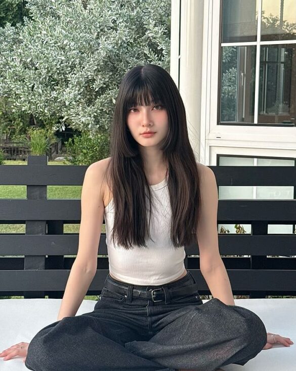 Tiểu sử Mable Siriwalee Siriwibool