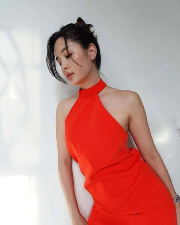 Tiểu sử Marie Broenner