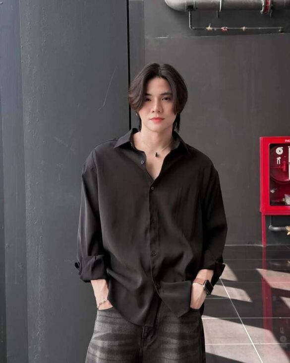 Tiểu sử Top Piyawat Phongkanitanon