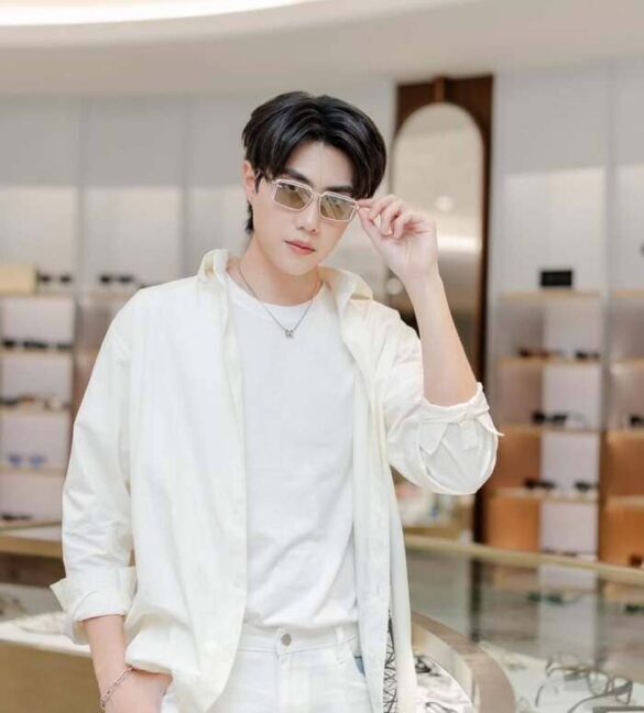 Tiểu sử Top Sumethee Mettaworakun