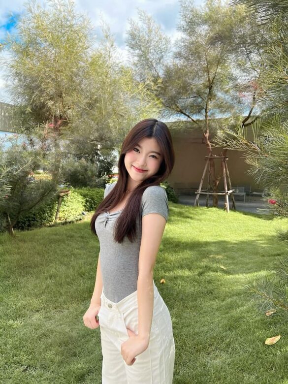 Tieu su yeepun purichaya saranark