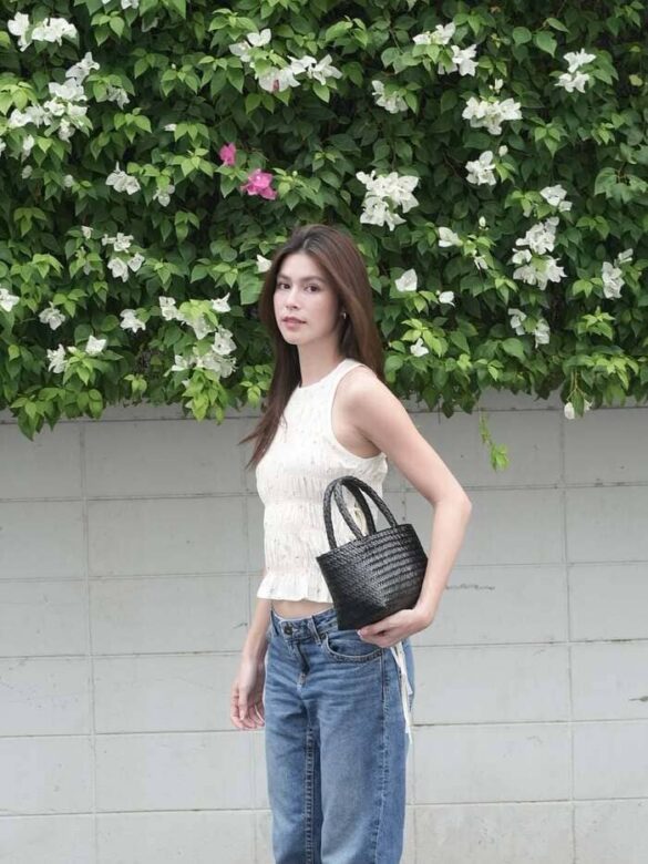 Tiểu sử Yiwha Preeyakarn Jaikanta